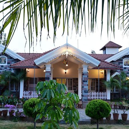 The Vintage Chikmagalur Apartment Exterior photo